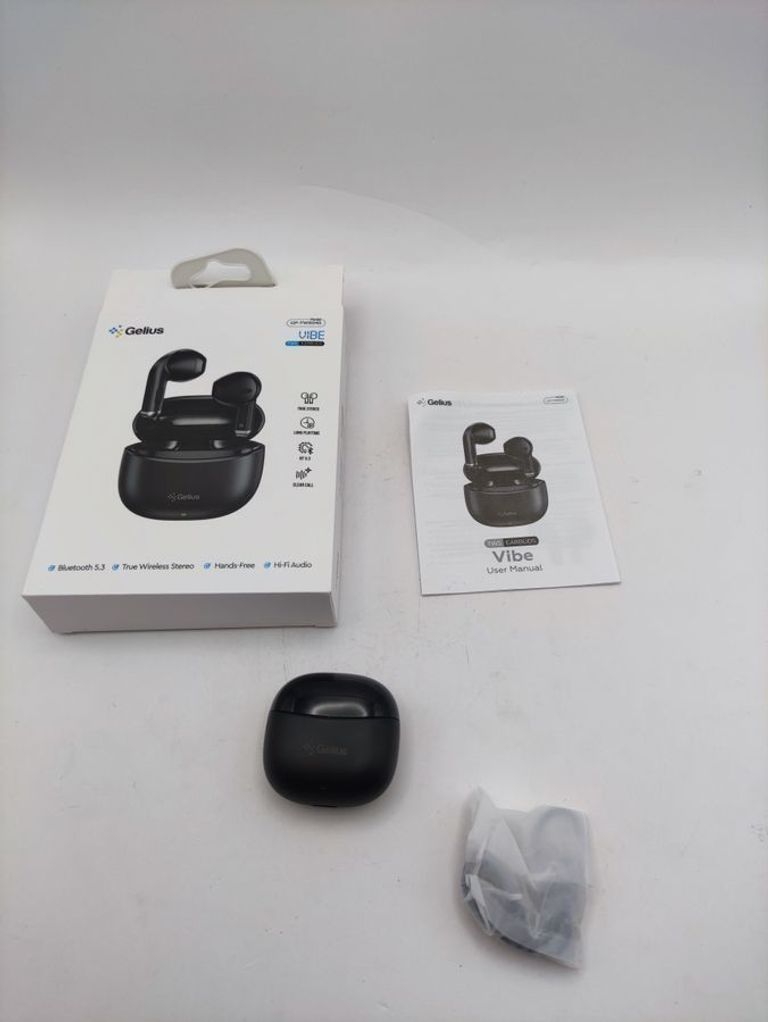 Купить Gelius gp-tws045 Б/У