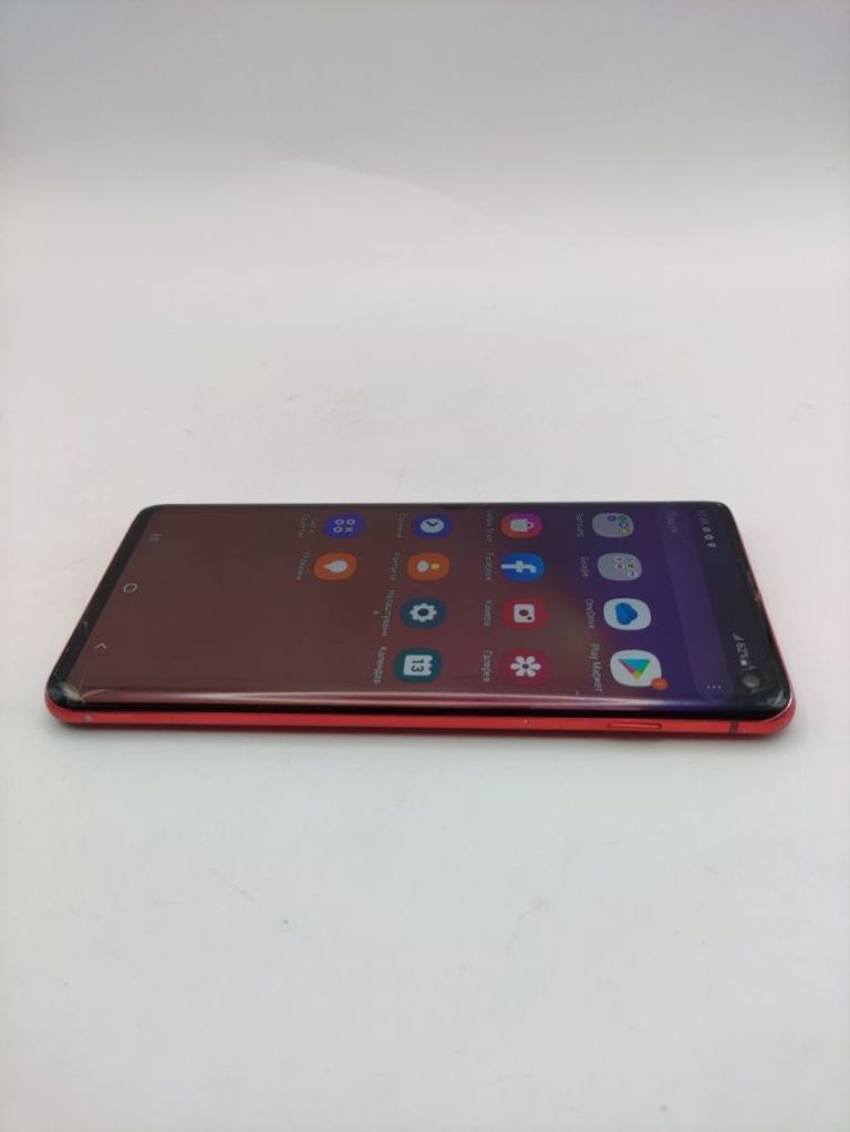 Samsung galaxy s10 sm-g973f/ds 8/128gb Код:01-200918972. Изображение 9