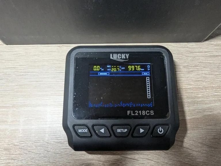 Lucky fl218cs Код:null. Зображення 4