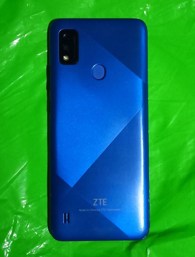 Оголошення ZTE Blade A51, 2/32 ГБ Б/У