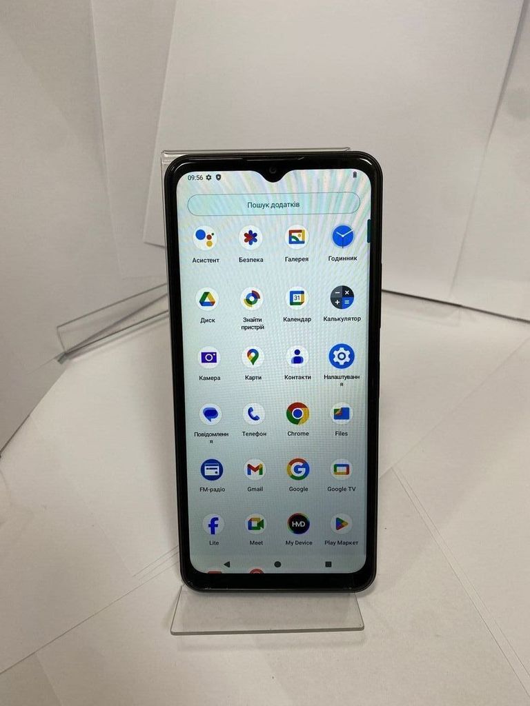 Hmd ARC 2/64GB Shadow Black (6438409102201) Код:01-200907343. Зображення 9