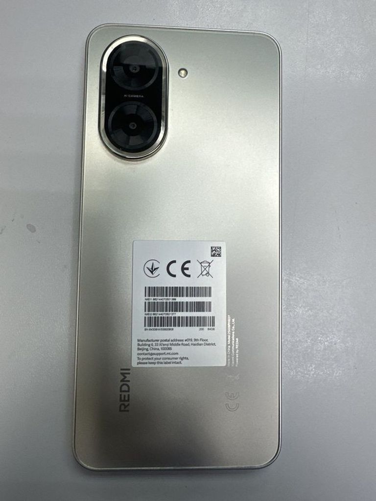 Дешево Xiaomi redmi a5 3/64gb з ломбарду