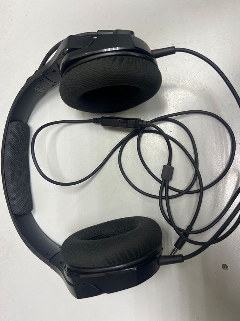 Купити Hyperx cloud stinger core Б/У