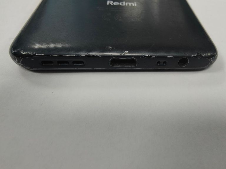 Xiaomi redmi 9 3/32gb Код:01-200918536. Зображення 5