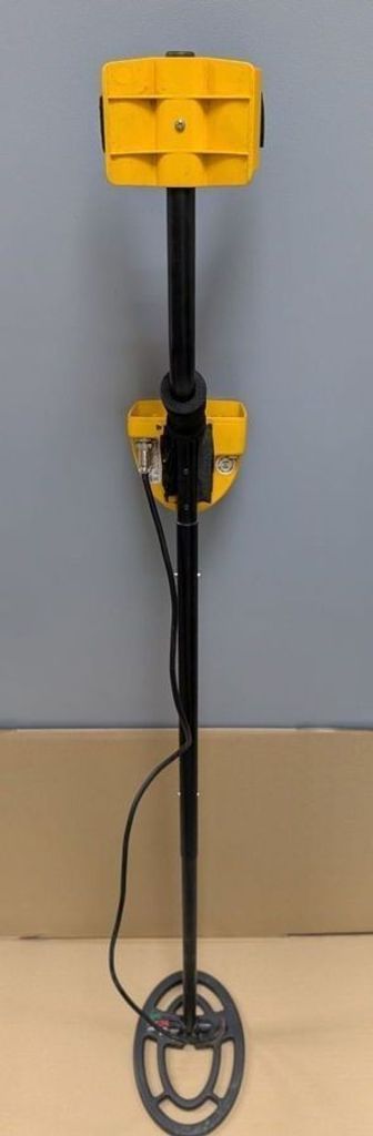 Объявление Garrett ACE 250 Б/У