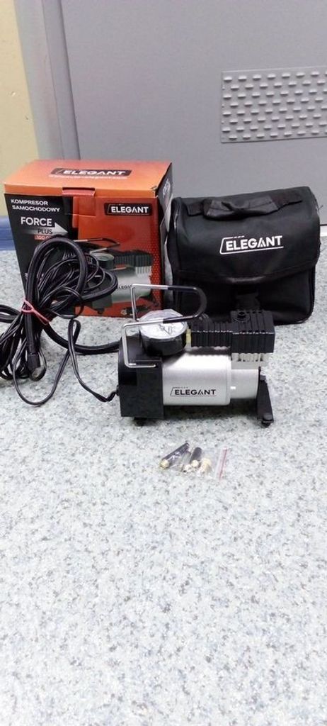 Купить Elegant Force Plus 100 020 Б/У