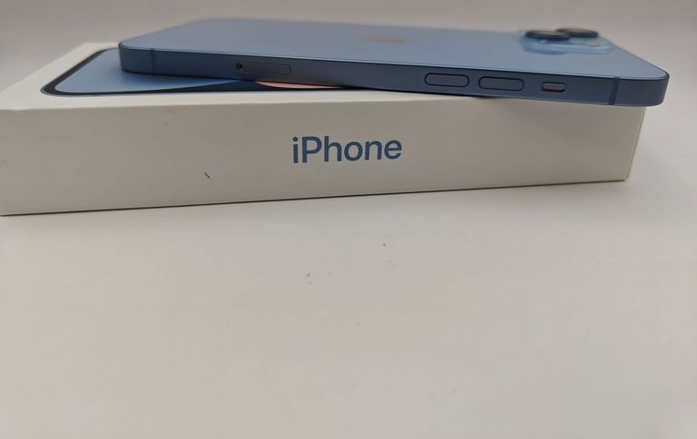 Apple iphone 14 plus 256gb Код:01-200918426. Зображення 6