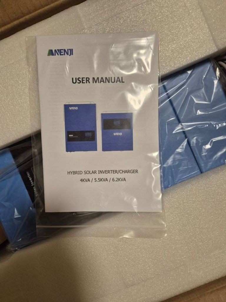 4200VA/4200W Код:null. Изображение 5