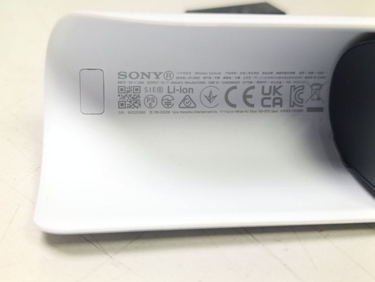 Дешево Sony pulse explore з ломбарду