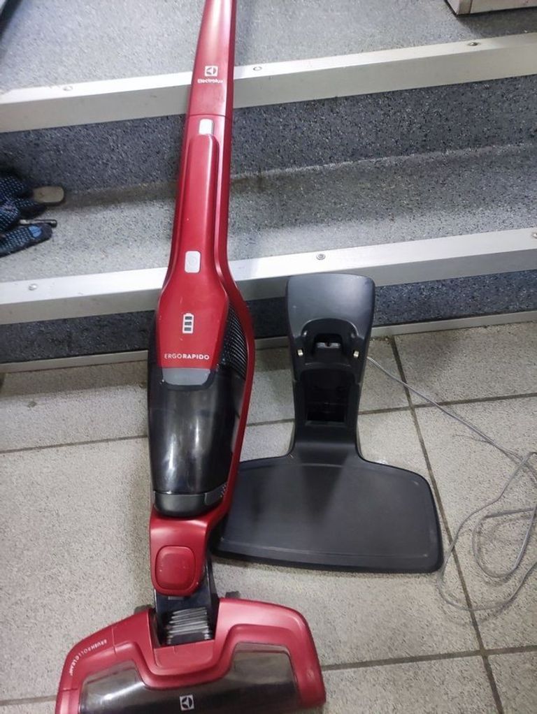 Electrolux EER7ANIMAL Код:01-200920464. Зображення 5