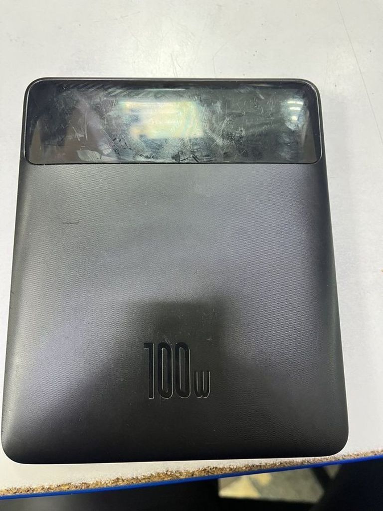 Купить Baseus ppbld100-x Б/У