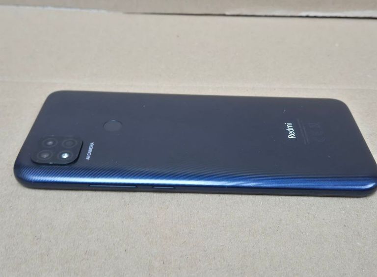 Xiaomi redmi 9c nfc 3/64gb Код:01-200922952. Зображення 12