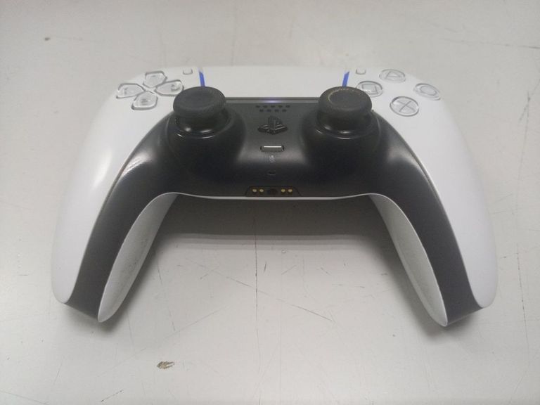 Купить Sony DualSense Black Б/У