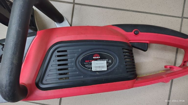 Vitals ekz 2440 Код:01-200920712. Изображение 6