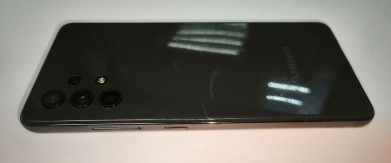 Samsung Galaxy A32 4/64GB Black (SM-A325FZKD) Код:01-200922333. Зображення 9