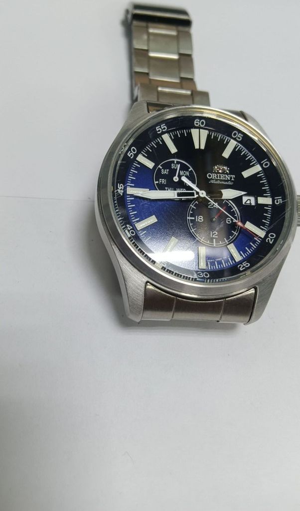 Дешево Orient f6b2-uaa0 з ломбарду