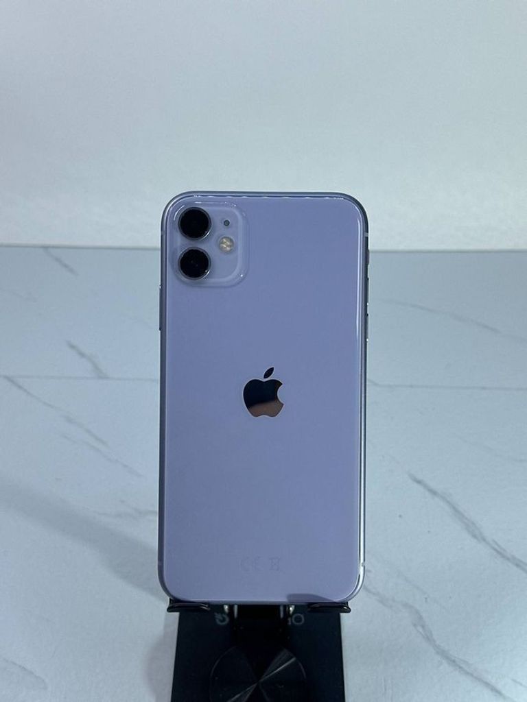 Apple iphone 11 128gb Код:01-200923615. Изображение 9