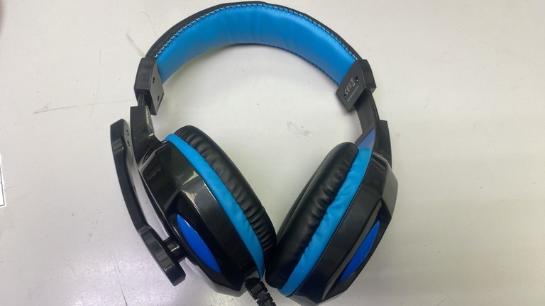 Купить Havit hv-h763d/blue Б/У