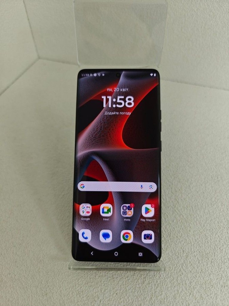 Купить Motorola edge 50 pro 12/512gb Б/У