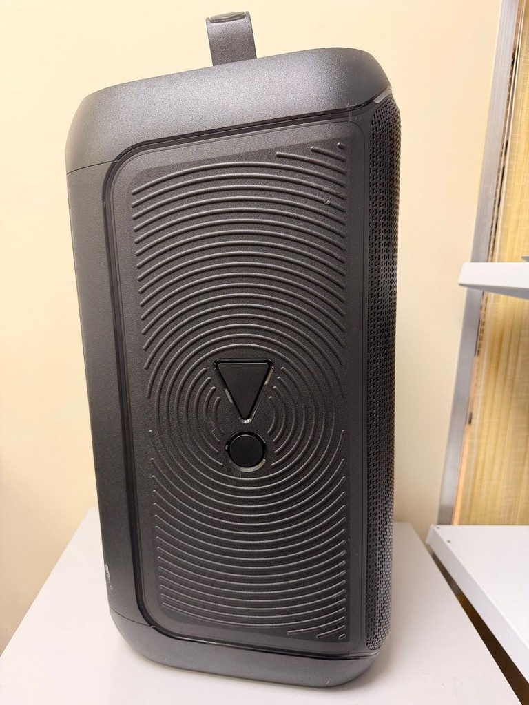 Дешиво Jbl partybox club 120 с ломбарда