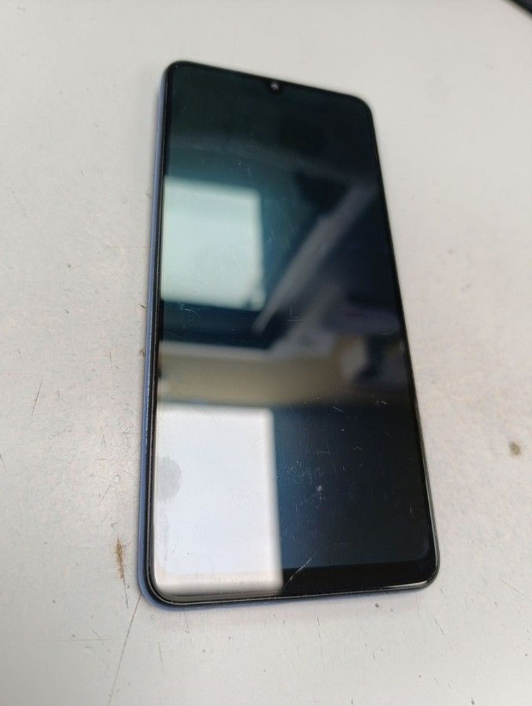 Объявление Samsung galaxy m22 sm-m225 4/128gb Б/У