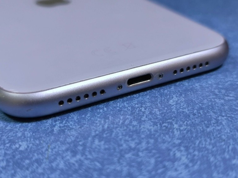 Дешево Apple iphone 11 128gb з ломбарду