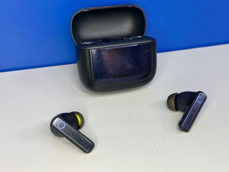 Объявление Baseus Bowie 35 Black (A00073800123-00) Б/У