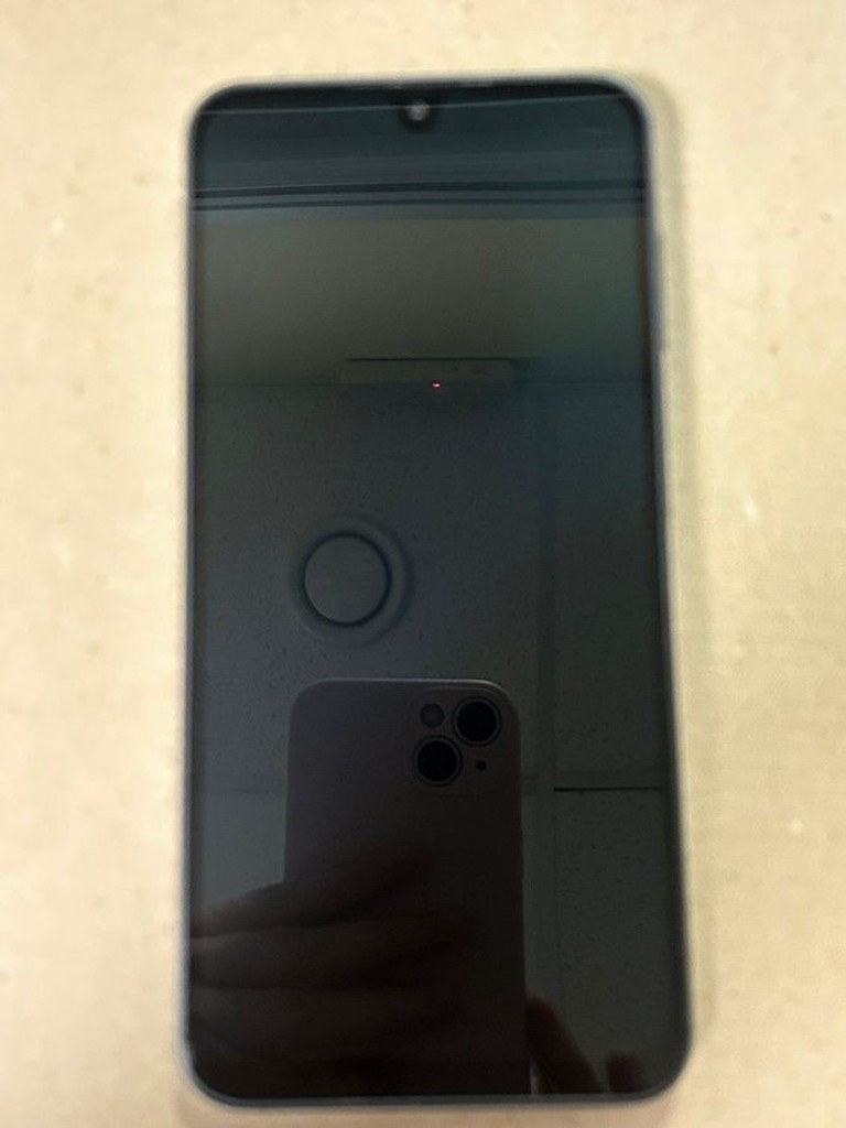 Объявление Samsung galaxy a16 4/128gb Б/У