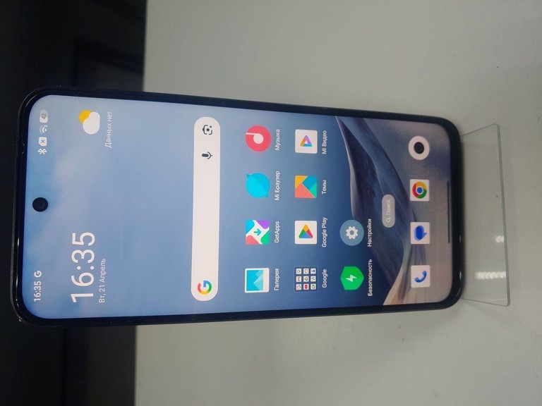 Купить Xiaomi redmi 15 4g 8/256gb Б/У