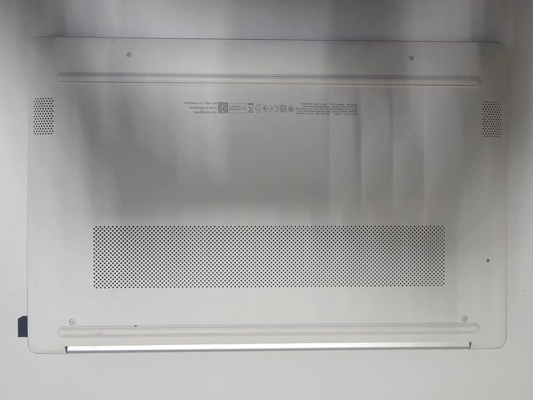 Дешево Hp екр 15,6 / ryzen 5 7520u / ram8gb / ssd512gb з ломбарду