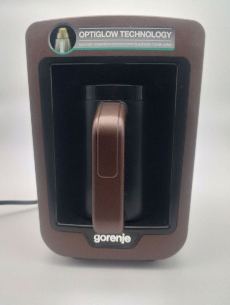 Дешиво Gorenje ATCM730T с ломбарда