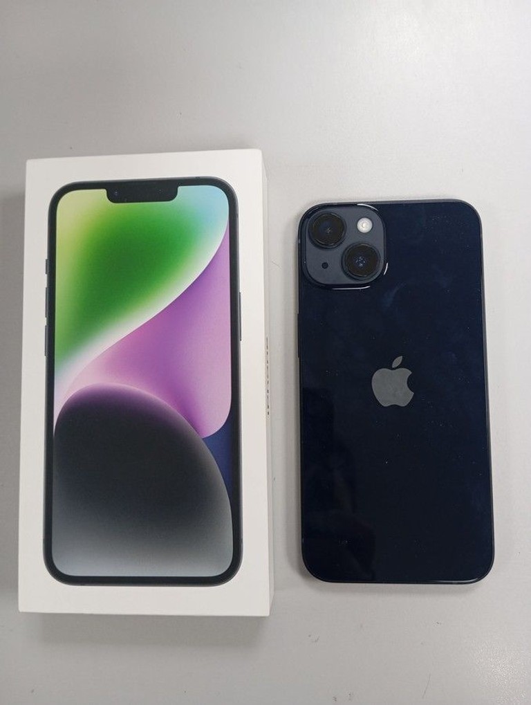 Дешево Apple iphone 14 128gb з ломбарду