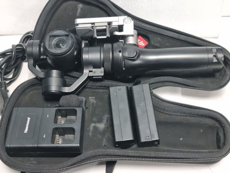 Купить Dji osmo zenmuse x3 Б/У