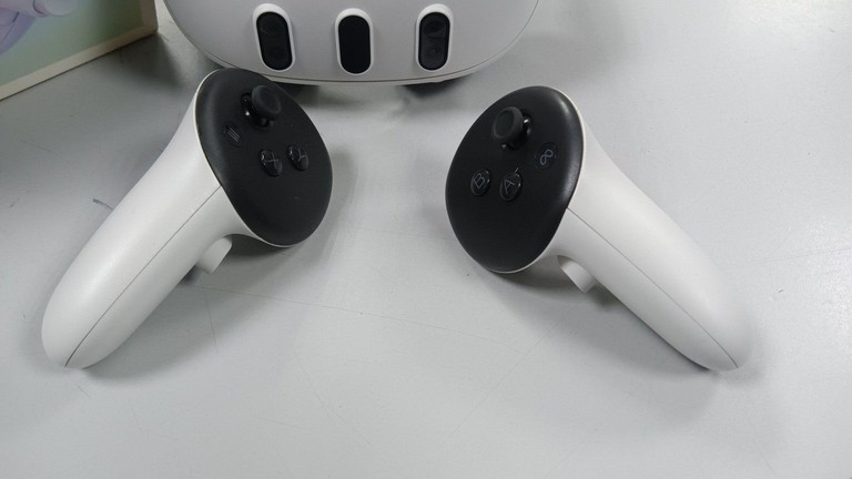 Объявление Meta Quest 3 512GB Б/У