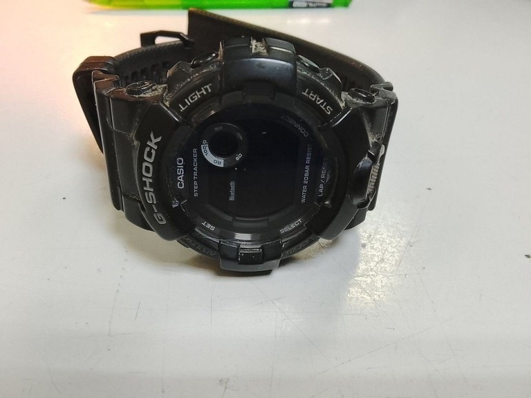 Распродажа Casio gbd-800, продавец Техноскарб