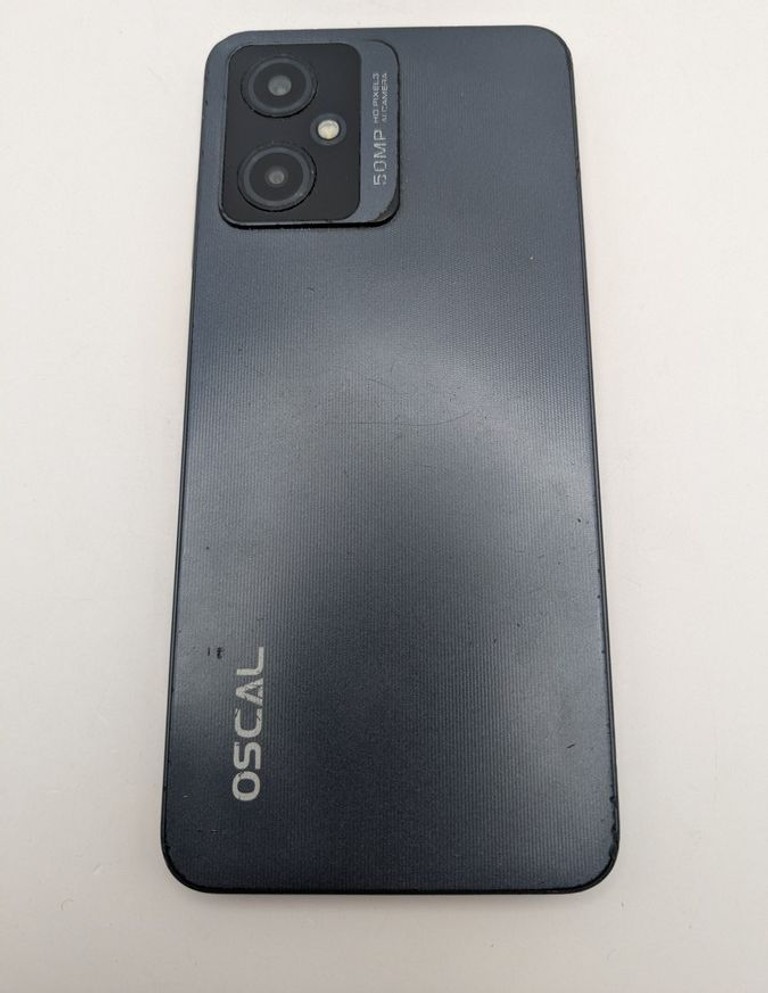 Blackview Oscal C70 6/128GB Blue Код:01-200925239. Зображення 7