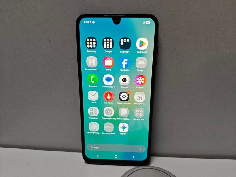 Купить Samsung galaxy a16 4/128gb Б/У