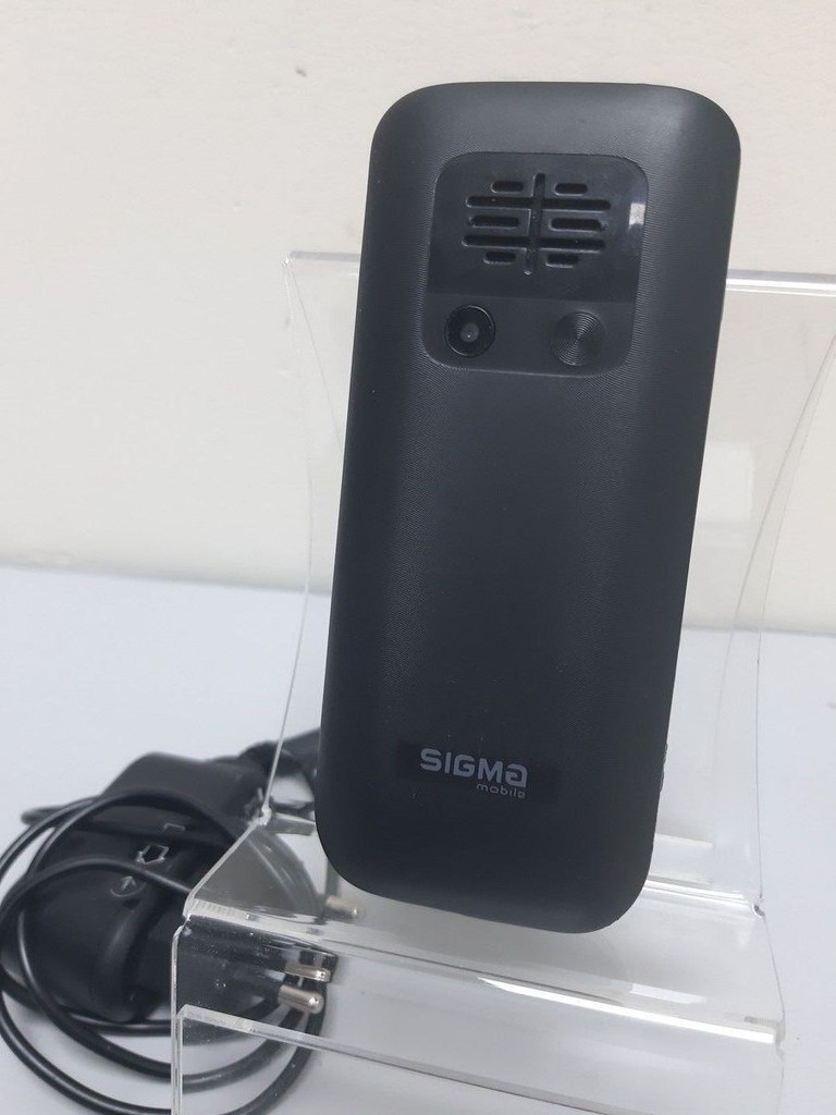 Объявление Sigma x-style 171 mini Б/У