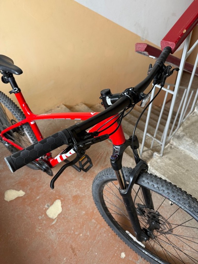 Дешиво Trеk с ломбарда