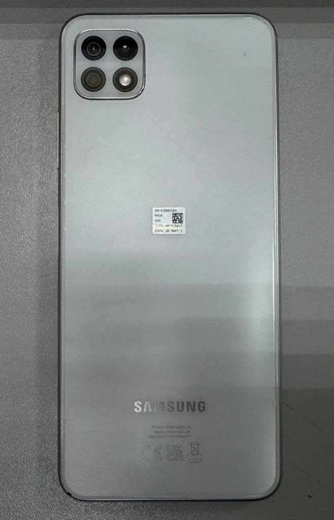 Распродажа Samsung galaxy a22 5g sm-a226b 4/64gb, продавец Техноскарб