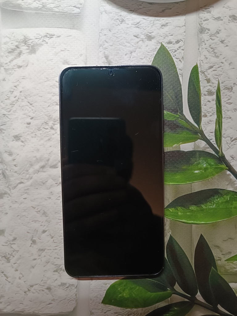 Samsung Galaxy S23 8/128GB Phantom Black (SM-S911BZKD) Код:null. Изображение 4