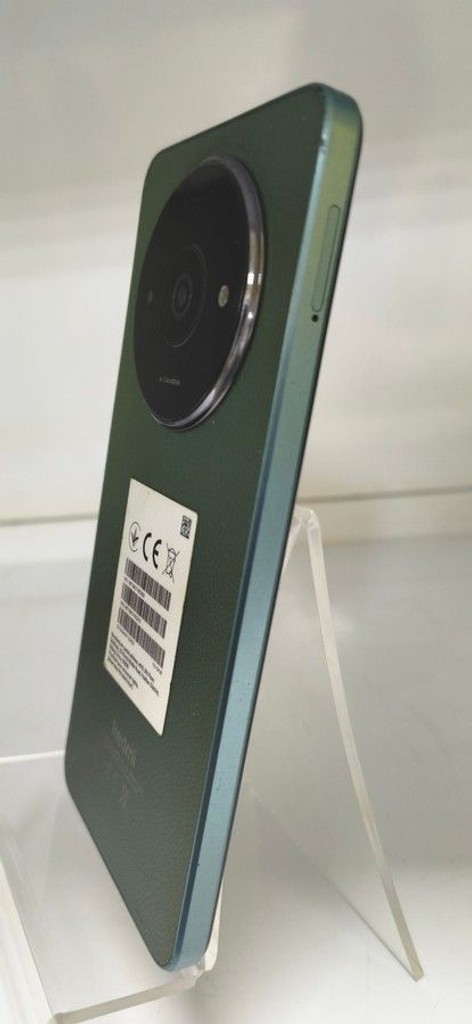 Xiaomi redmi a3 3/64gb Код:01-200924625. Изображение 5