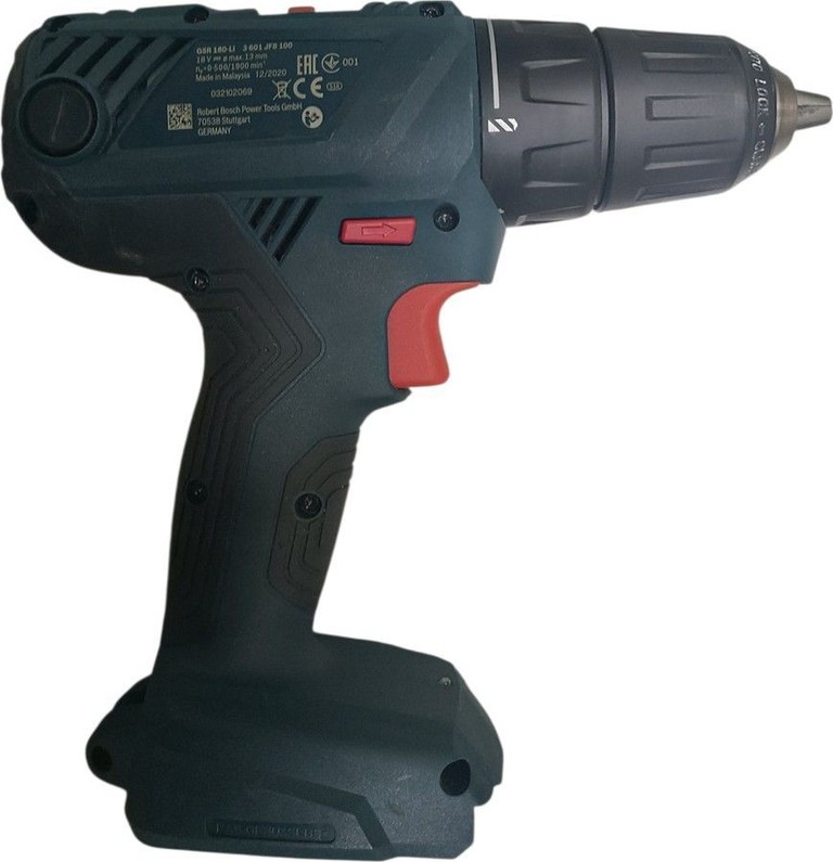 Дешево Bosch gsr 180 li з ломбарду