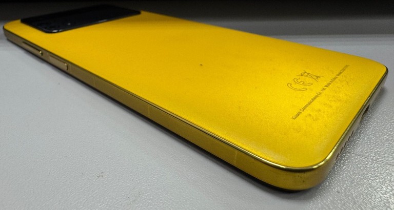 Poco m4 pro 4g 6/128gb Код:01-200927226. Зображення 7