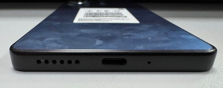 Xiaomi Poco M6 Pro 8/256GB Black Код:01-200928091. Изображение 9