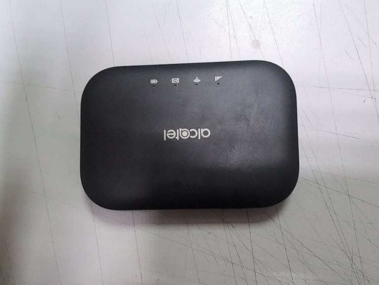 Купить Alcatel linkzone mw70 3g/4g lte Б/У