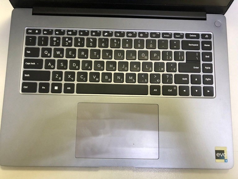 Xiaomi 16/core i5-13500h ddr5/16gb ddr5/hdd *відсутній/ssd 512 gb/*інтегрована Код:01-200930510. Изображение 5