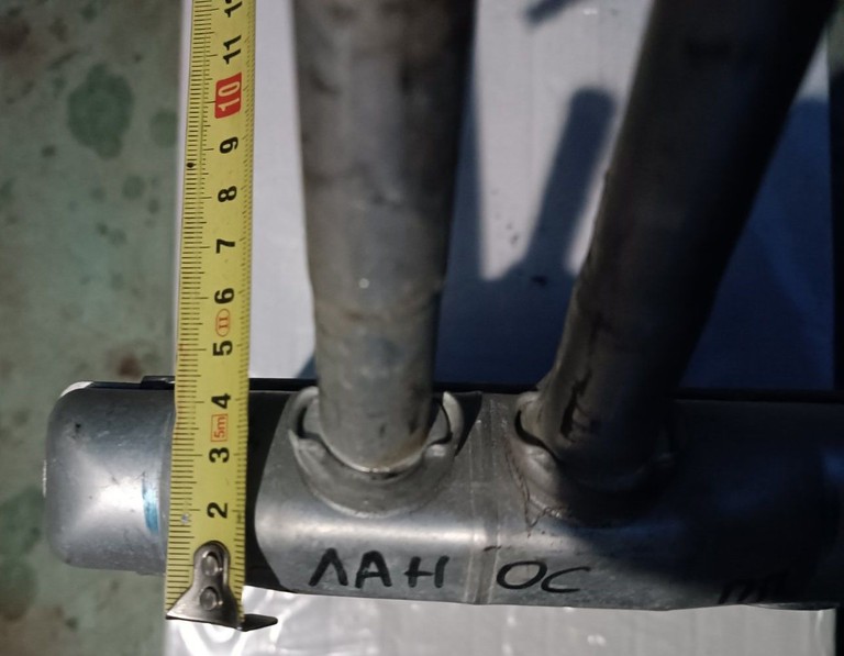 для Daewoo Lanos Код:null. Зображення 6