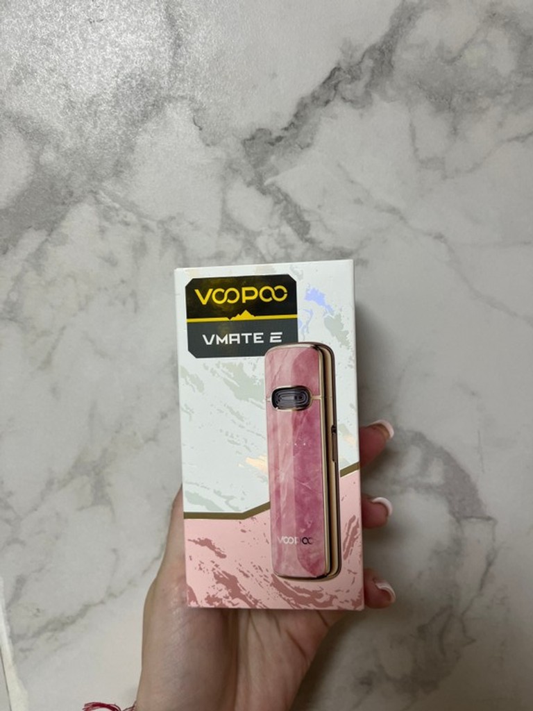 Купить VOOPOO VMATE E Б/У