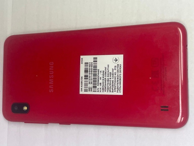 Samsung a105f galaxy a10 2/32gb Код:01-200930474. Зображення 8
